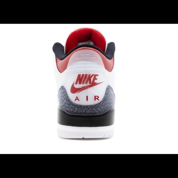 Air retro Jordan 3 se size 6& 8 - Picture 2 of 11